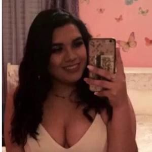 Meet your Posher, Mariana